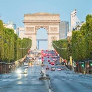 Paris Prevention